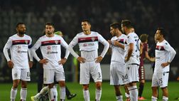 Cagliari-Torino, i convocati: Lopez chiama 24 giocatori