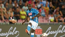 Fantacalcio, 5 difensori per la 18a giornata: Koulibaly è il solito muro