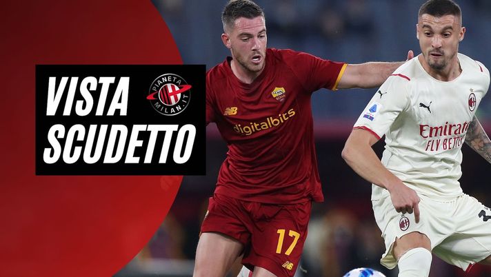 Rade Krunic AC Milan
