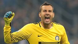 Fantacalcio, 3 portieri per la 33a giornata: Handanovic tiene viva la corsa dell’Inter