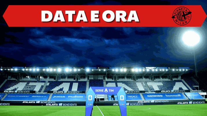 Data e ora di Atalanta-Milan, match valido per la 38^ giornata di Serie A (Getty Images) 