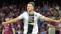 INFO SOS – Samardzic, va avanti la trattativa Udinese-Napoli. Il papà arriva in Italia e c’è apertura