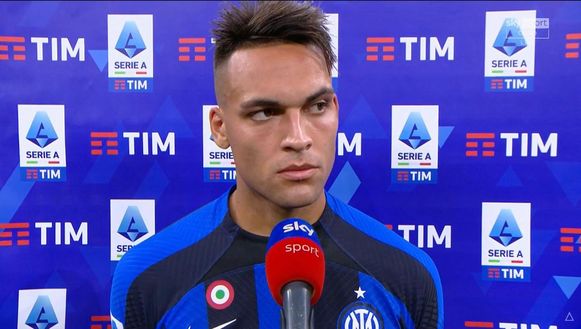 Foto: Sky Di Marzio: “Né Lautaro né Skriniar hanno mai spinto per lasciare l’Inter. Inzaghi…”- immagine 2