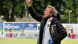 Padova-Trento, Parlato in emergenza: ecco i possibili assenti