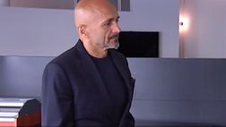 Ordine: “Spalletti dimostrerà che l’Inter non era squadra. Lavorerà sul gruppo”