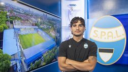 SPAL, Rauti: “Consapevole di avere grande opportunità in piazza molto importante”