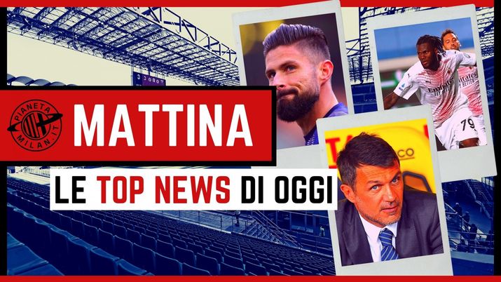 Milan top news di mercato e non solo: le ultime notizie AC Milan (gettyImages)
