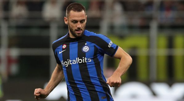 Getty Images Torino-Inter, i precedenti e le curiosità: Toro a raffica, Gosens e il primo…- immagine 3