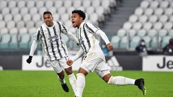 Juventus-Torino 2-1, Mckennie: “Partita difficile”