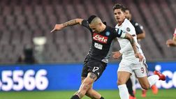 PM – Statistiche e curiosità su Milan-Napoli