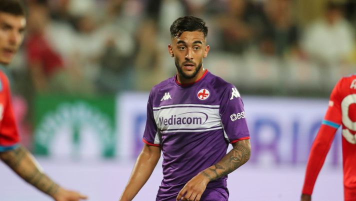 Nico Gonzalez, finalmente negativo al Covid-19 - immagine 1