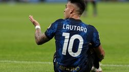 Serena: “Non vedo l’Inter così male. Lautaro? Meglio con Conte perché prima…”