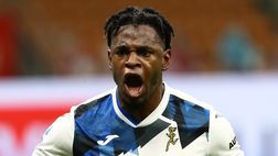 Calciomercato Atalanta – Zapata vuole l’addio: le ultime