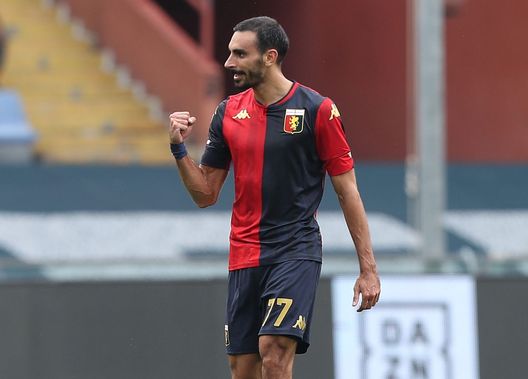 Davide Zappacosta Davide Zappacosta