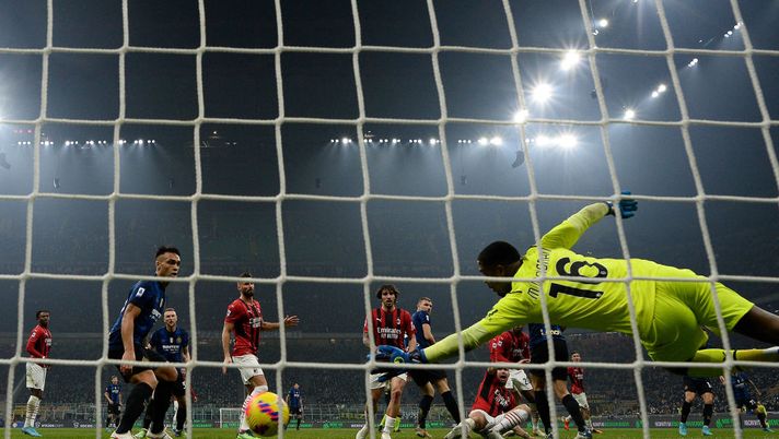 Fulvio Collovati: “Dopo il derby corsa a tre per il primato, ma l’Inter ha qualcosa in più” - immagine 1