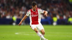 Ex Milan, Huntelaar rinnovo con l’Ajax fino al 2027 | NEWS
