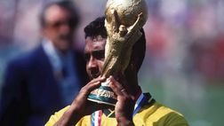Romario stronca CT Tite: “Gioco del Brasile terribile. Preoccupato per Mondiale”