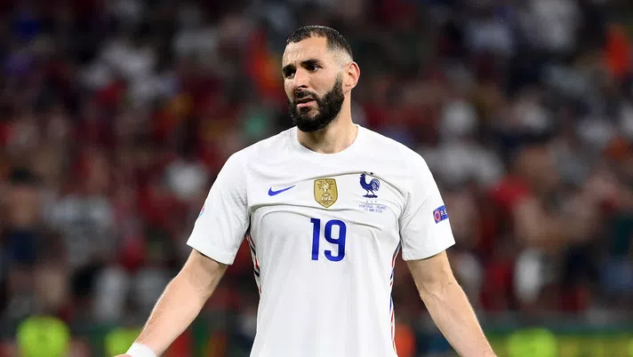Caso sextape, Benzema condannato a un anno di carcere: le ultime - immagine 1