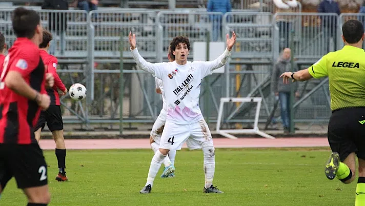Luparense, fatta anche per il centrocampista De Leo - immagine 1