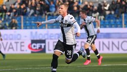 Parma – Spal, Gagliolo verso il forfait: è morta la mamma