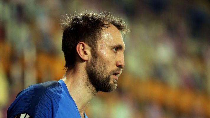 (Photo by Johannes Simon/Getty Images) Molde, perde la compagna dopo una lunga malattia: tutto lo stadio in piedi per lui - immagine 1