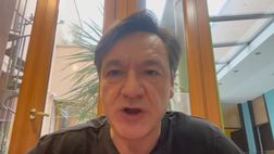 Caressa: “Asllani mi sembrava timido ma è cresciuto. Inzaghi ha questo merito”