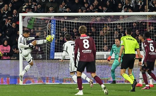 (Getty Images) Salernitana, Nicola: “Preso gol da nostri errori e questo complicato i piani”- immagine 2
