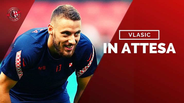 Nikola Vlasic (centrocampista CSKA Mosca), obiettivo di calciomercato del Milan | AC Milan News (Getty Images) 