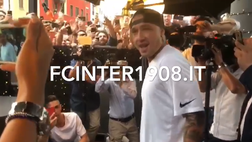 VIDEO / Inter, i primi passi di Nainggolan verso la sua nuova vita…nerazzurra