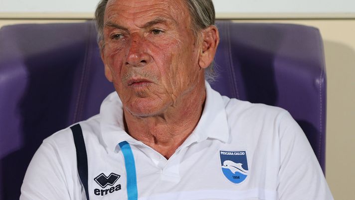 Zeman distrugge la Serie A: “In cadetteria giocano di più. Vi spiego” - immagine 1