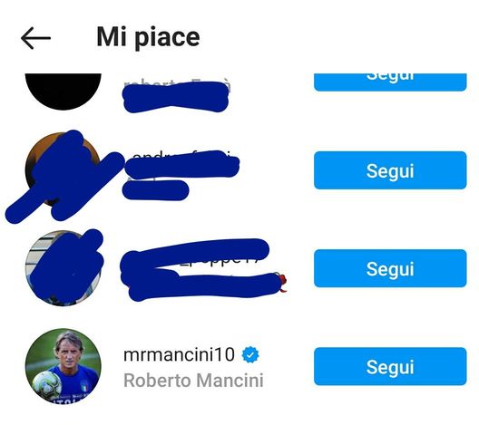 Inter-Oriali addio, Ferri nuovo team manager: la conferma arriva da… Mancini?- immagine 2