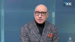 Graziani: “Inter e Juventus le due più grosse delusioni rispetto al valore delle rose”