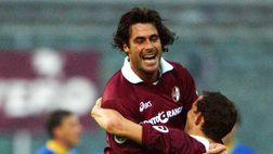 Spegne oggi 49 candeline Fabio Galante, al Torino per cinque anni
