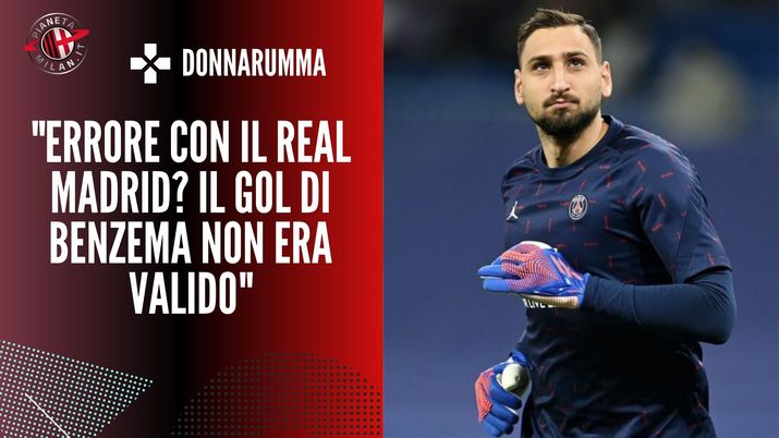 Gianluigi Donnarumma