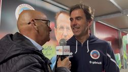 Cittadella salvo, Gorini: “Grazie società per la fiducia nei momenti difficili”