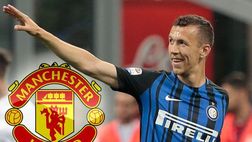 In UK – Inter, il Manchester United offre Darmian e Smalling per Perisic. Martial…