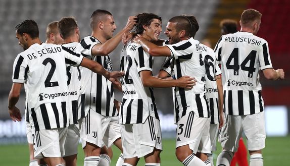 Juventus Juventus