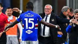 Serie A, 38a giornata: tris Sampdoria, Crotone-Fiorentina a reti bianche. Ok Genoa, la classifica