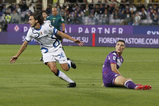 Photo by Gabriele Maltinti/Getty Images Darmian