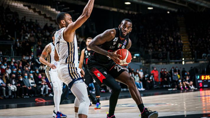Virtus-Fortitudo, le pagelle V- immagine 1