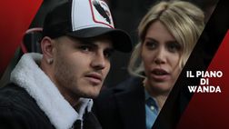 Calciomercato Milan – Wanda spinge: vuole Icardi in rossonero | News