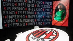 La settimana di Milan TV: Inferno e Brescia-Milan di venerdì sera
