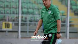 Avellino-Palermo, Braglia avverte: “Non è più il girone d’andata, sarà una partita durissima”