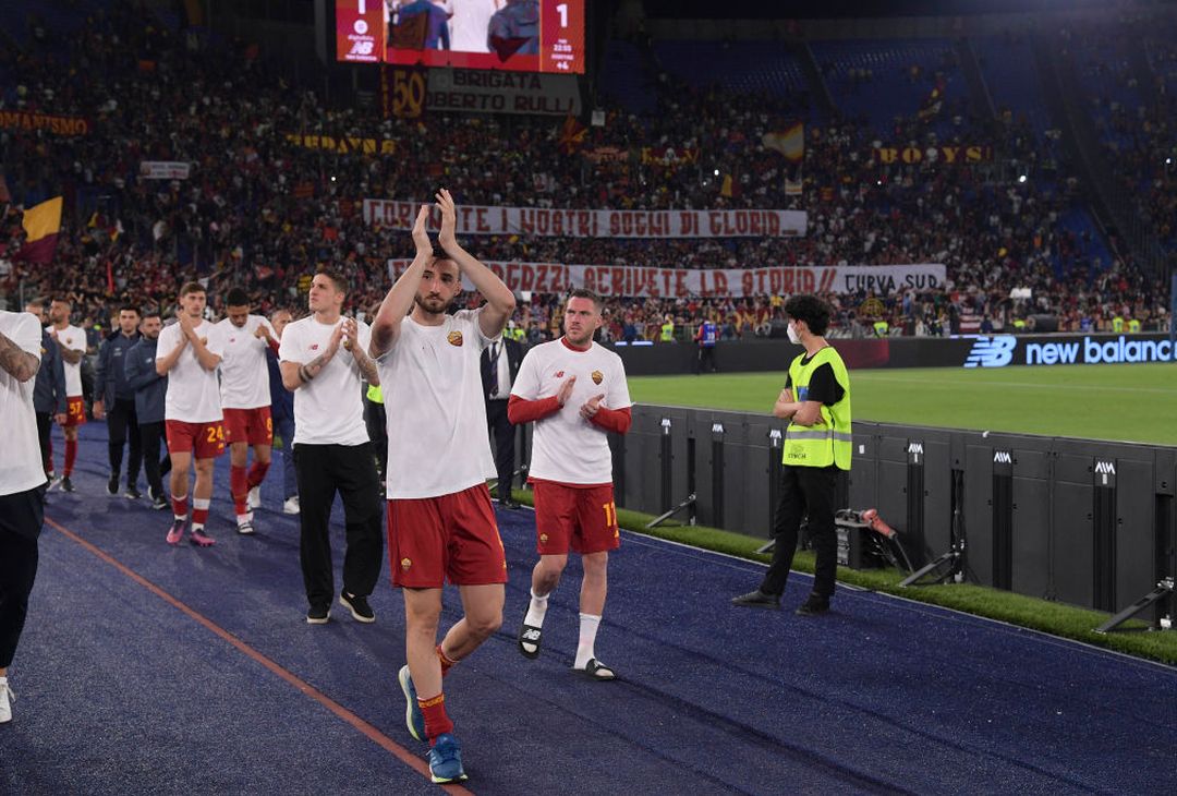 Roma-Venezia – FOTO GALLERY - immagine 106