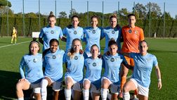 WOMEN | Brescia-Lazio, Visentin: “Brave a soffrire, tre punti decisivi”