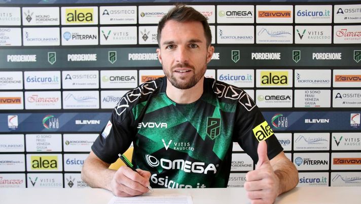 Mercato C, sfuma all’ultimo il colpo grosso per il Pordenone - immagine 1