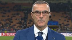 Bergomi: “Brehme andato via troppo presto. Era innamorato dell’Inter”