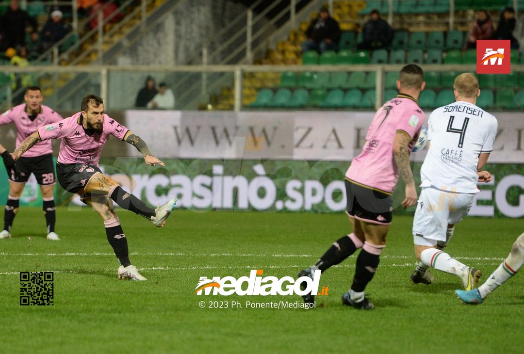 FOTO Palermo-Ternana 0-0, 27ª giornata di Serie B 2022-2023 (La Gallery) - immagine 70
