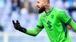 Pecci pungente: “Milinkovic-Savic? Avesse la mani sarebbe un buon portiere”