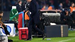 Napoli-Juventus, tifosi inferociti: “Siamo dei polli, un’umiliazione che…”